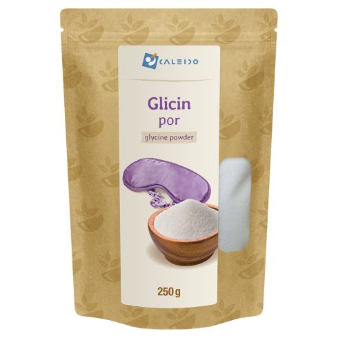 Caleido Glicină pudră 250 g