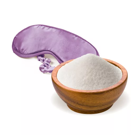 Caleido Glicină pudră 250 g materie primă