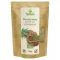 BioMenü bio Seminte de Cânepă proteină pudră 125 g imagine produs