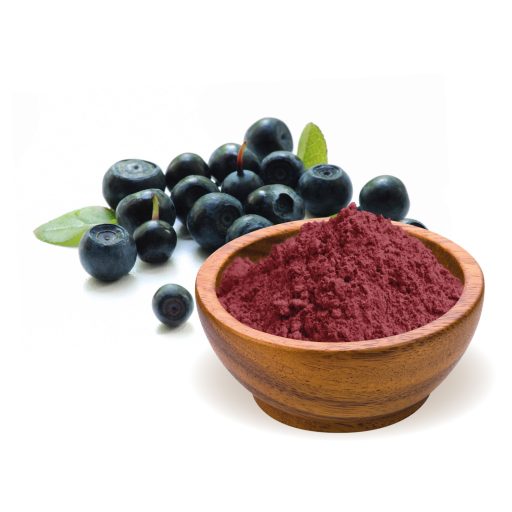 BioMenü bio Acai pudră 60 g materie primă