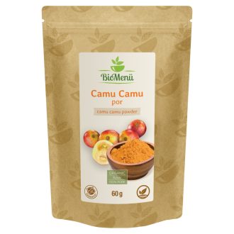 BioMenü bio Camu Camu pudră 60 g imagine produs