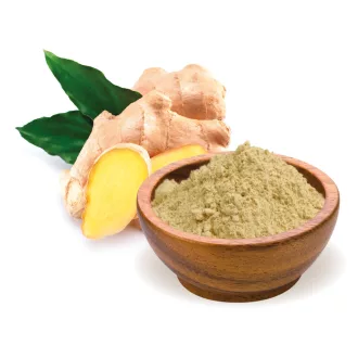 BioMenü bio Ghimbir pudră 60 g imagine produs