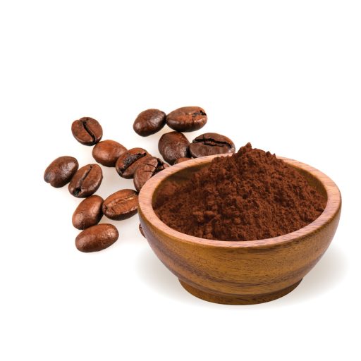 BioMenü bio 100% Cafea instant Arabica 100 g materie primă