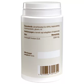 Caleido CLA gel capsule 120 buc imagine produs