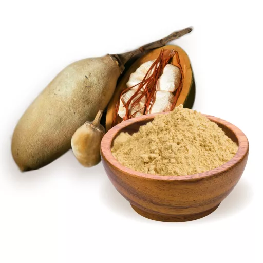BioMenü bio Baobab pudră 125 g materie primă