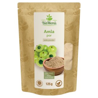 BioMenü bio Amla pudră 125 g imagine produs