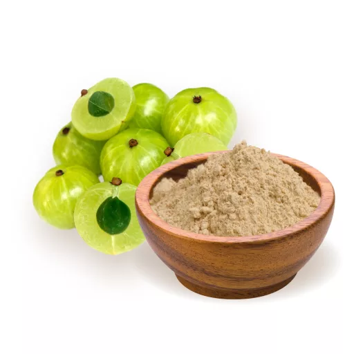 BioMenü bio Amla pudră 125 g materie primă
