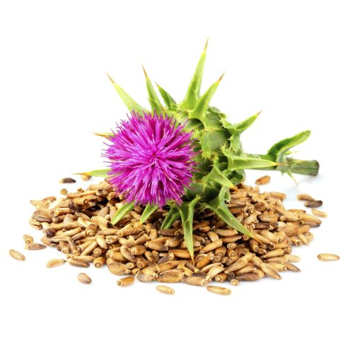 Caleido Ciulin de Lapte capsule 60 buc materie primă