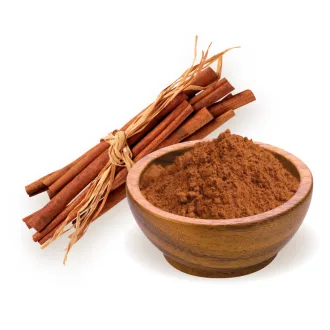 BioMenü bio Scorţişoară de Ceylon pudră 60 g imagine produs