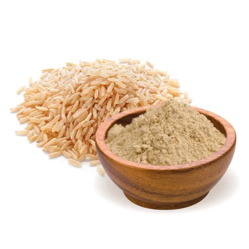 BioMenü bio Proteină de Orez pudră 400 g materie primă