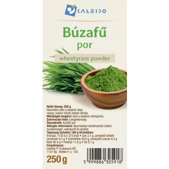 Caleido Iarba de Grau pudră 250 g imagine produs