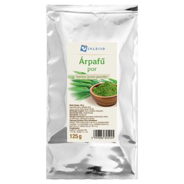 Caleido Iarba de Orz pudră 125 g