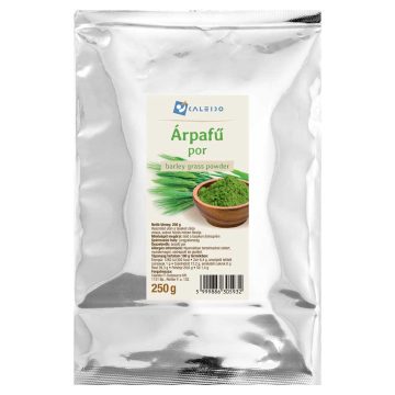 Caleido Iarba de Orz pudră 250 g