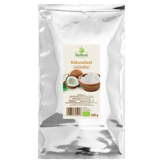 BioMenü bio Făină de Cocos 500 g imagine produs