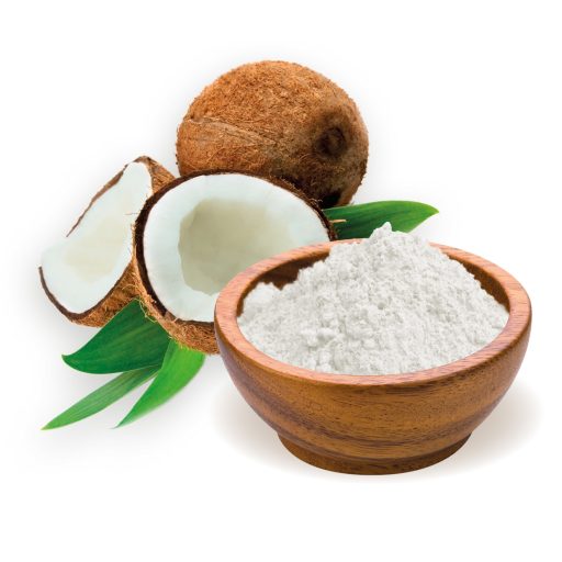 BioMenü bio Făină de Cocos 500 g materie primă