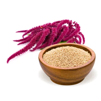 BioMenü bio Seminte de Amarant 250 g imagine produs