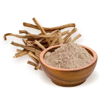 BioMenü bio Shatavari pudră 125 g imagine produs