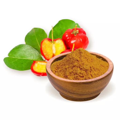 BioMenü bio Acerola pudră 60 g materie primă