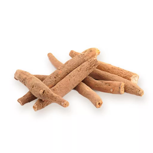 BioMenü bio Ashwagandha capsule 60 buc materie primă