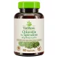 BioMenü bio Chlorella si Spirulina Alga capsule 60 buc imagine produs