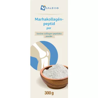 Caleido Colagen Bovi-peptid pudră 300 g imagine produs