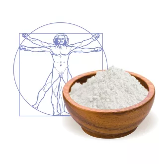 Caleido MSM pudră 250 g imagine produs