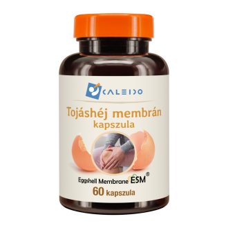 Caleido Membrană de Coajă de Ou capsulă 60 buc imagine produs