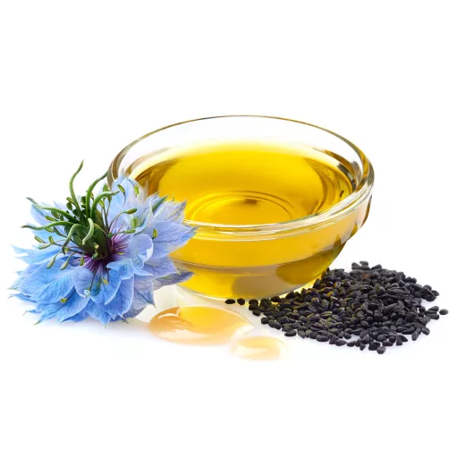 BioMenü bio Ulei de Chimen Negru 100 ml materie primă