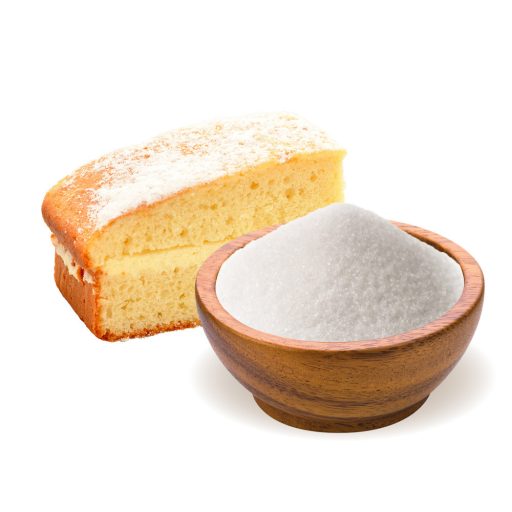 BioMenü bio Eritritol îndulcitor 250 g materie primă