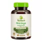 BioMenü bio Moringa capsulă 60 buc imagine produs