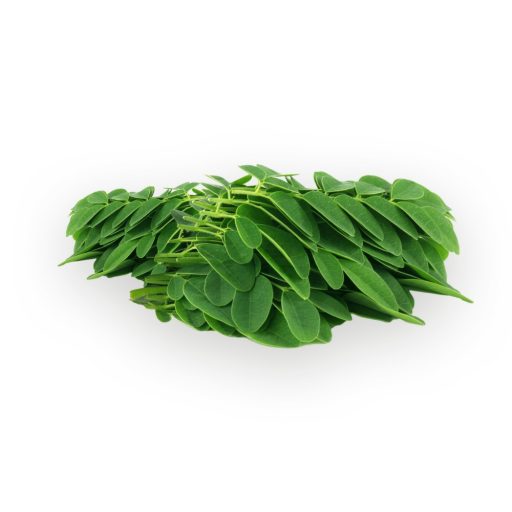 BioMenü bio Moringa capsulă 60 buc materie primă
