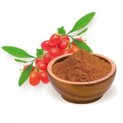 BioMenü bio Goji boabe pudră 60 g APROAPE DE DATA EXPIRĂRII