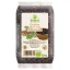 BioMenü Bio QUINOA neagră semințe 250 g APROAPE DE DATA EXPIRĂRII