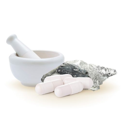 Caleido Magneziu Bisglicinat capsulă 60 buc materie primă