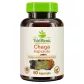 BioMenü bio Chaga ciupercă capsule 60 buc imagine produs