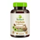 BioMenü bio Triphala capsulă 60 buc imagine produs