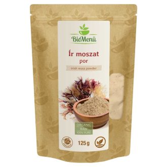 BioMenü bio Irlandeza Alga pudră 125 g imagine produs