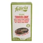   Felicia Bio paste gluten free din orez fusilli trikolor 250 g