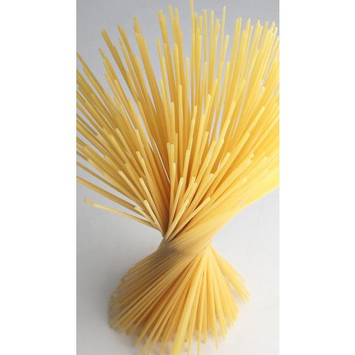 Felicia bio paste gluten free din hrisca spagetti 250 g