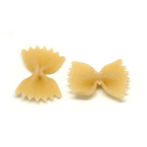 Felicia bio paste gluten free din orez brun farfalle 250 g