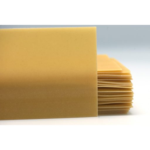 Felicia bio paste gluten free din porumb-orez lasagne 250 g