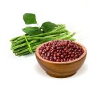 BioMenü Bio Fasole Adzuki 500 g materie primă