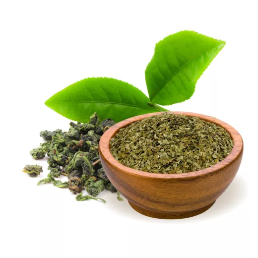 BioMenü Bio Yerba Mate frunze de ceai 125 g materie primă