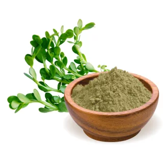 BioMenü bio Brahmi capsulă 60 buc imagine produs