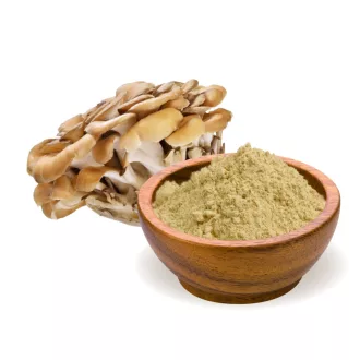 BioMenü Bio Maitake ciupercă capsulă 60 buc imagine produs