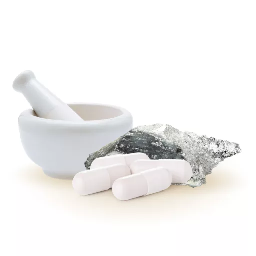 Caleido Taurat de Magneziu capsulă 60 buc materie primă