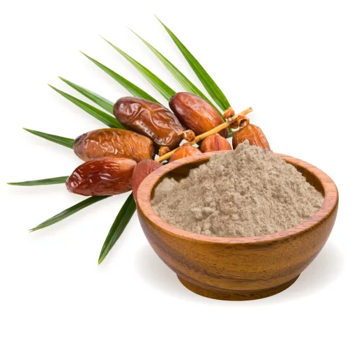 BioMenü Bio Curmale pudră 125 g materie primă