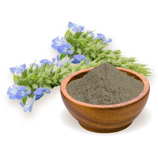 BioMenü Bio Chia Proteine ​​250 g materie primă