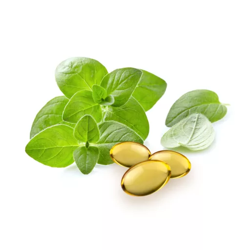 Caleido Oregano ulei esențial capsulă 60 buc materie primă