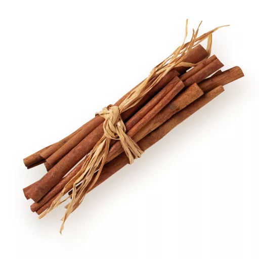 BioMenü bio Scorţişoară de Ceylon, întregi 25 g materie primă